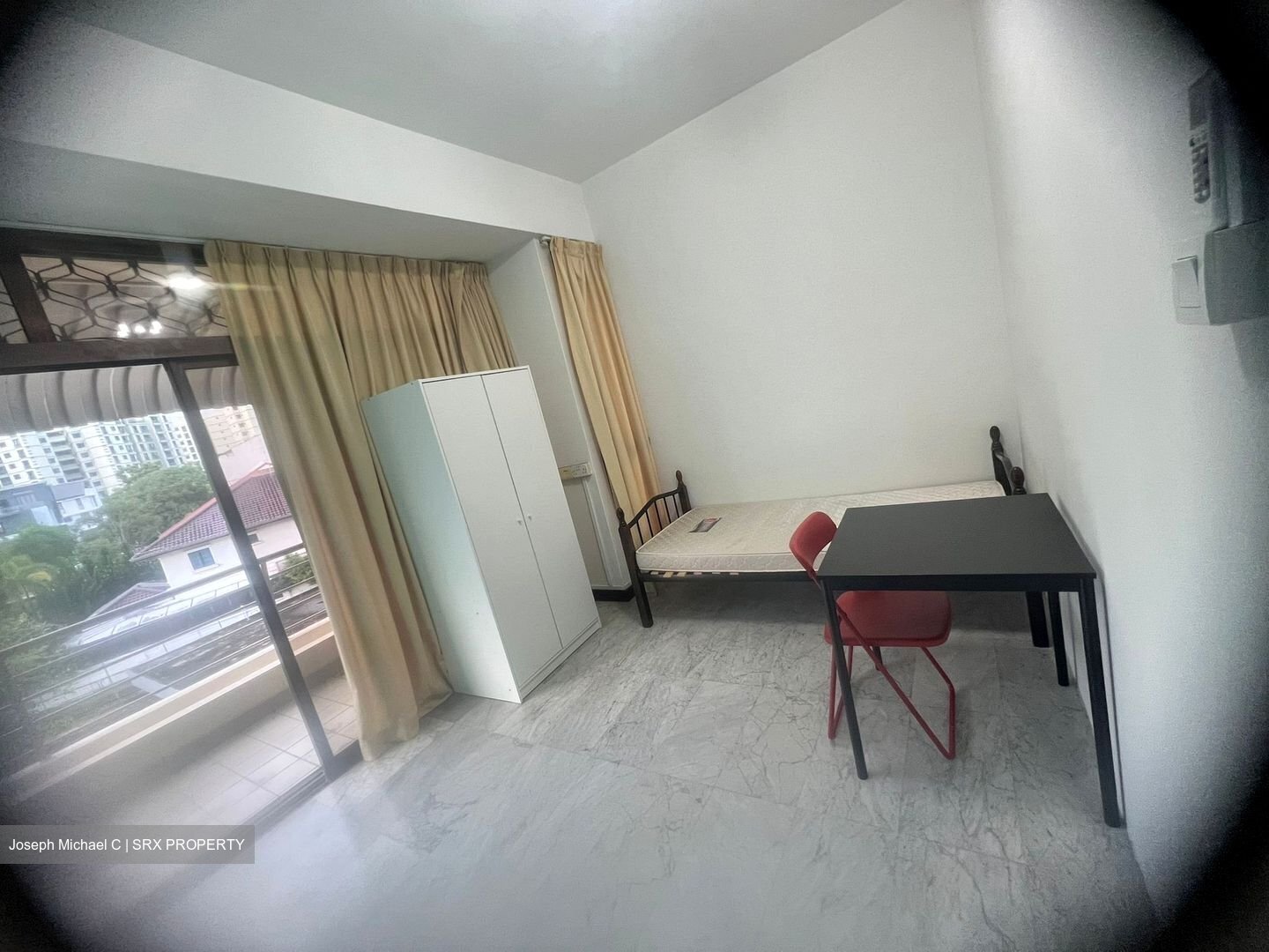 Apollo Gardens (D16), Apartment #456887421